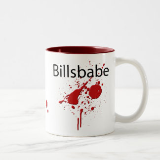 Tasse 2 Couleurs Billsbabe