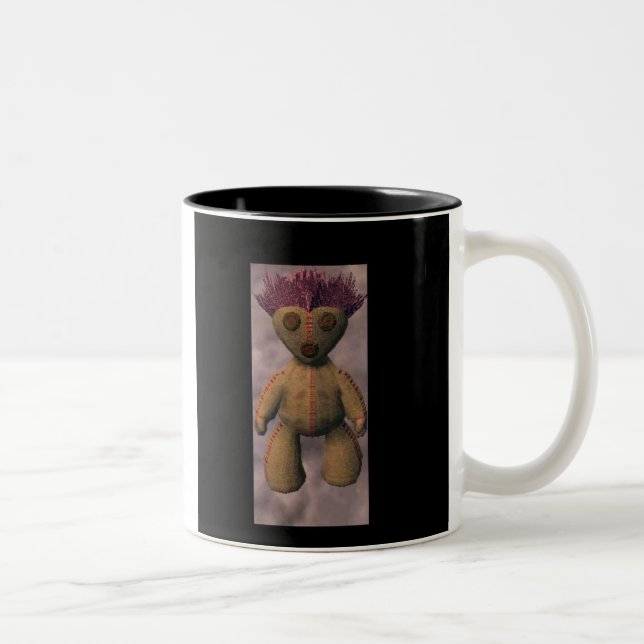 Tasse 2 Couleurs billy2 (Droit)
