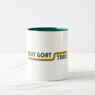 Tasse 2 Couleurs Billy Chail Maryland