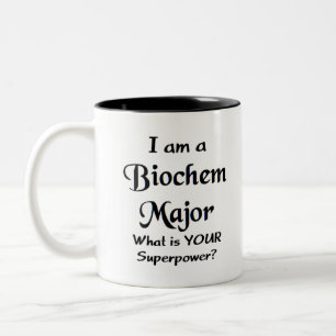 Tasse 2 Couleurs biochem