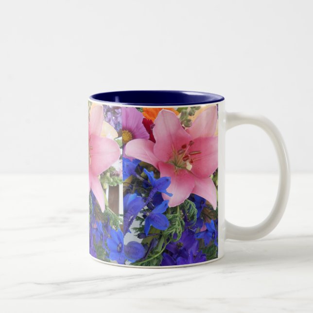 Tasse 2 Couleurs Bodichon (Droit)