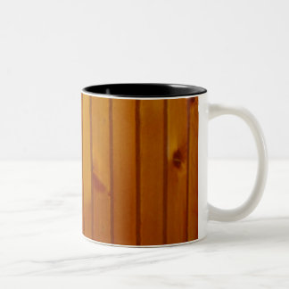 Tasse 2 Couleurs Bois