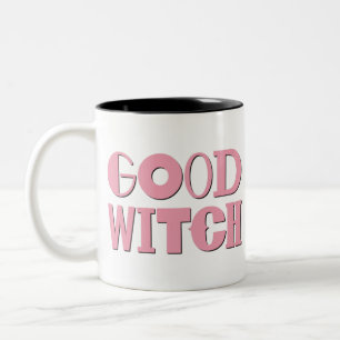TASSE 2 COULEURS BON TÉMOIN