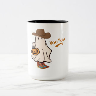 Tasse 2 Couleurs Boo Haw