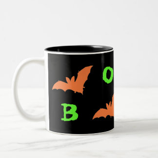 TASSE 2 COULEURS BOO ! III