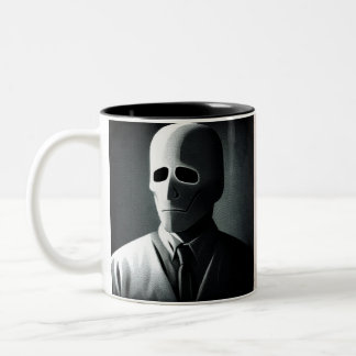 Tasse 2 Couleurs Bouchon