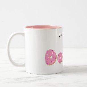 Tasse 2 Couleurs Bouchon de lait