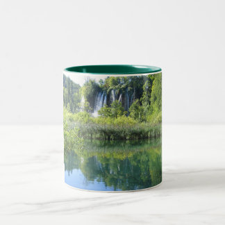 TASSE 2 COULEURS BOUE DE CASCADE