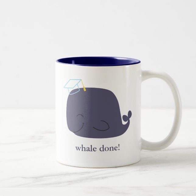 Tasse 2 Couleurs Boug (Droit)