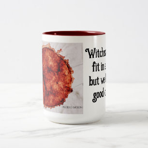 Tasse 2 Couleurs Boug de cuisine