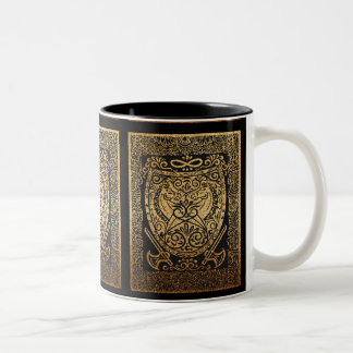 Tasse 2 Couleurs Bouillon de glorie