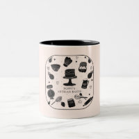 Boulangerie d'ustensiles Baker