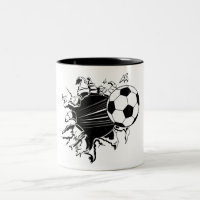 Boule De Football Sortie
