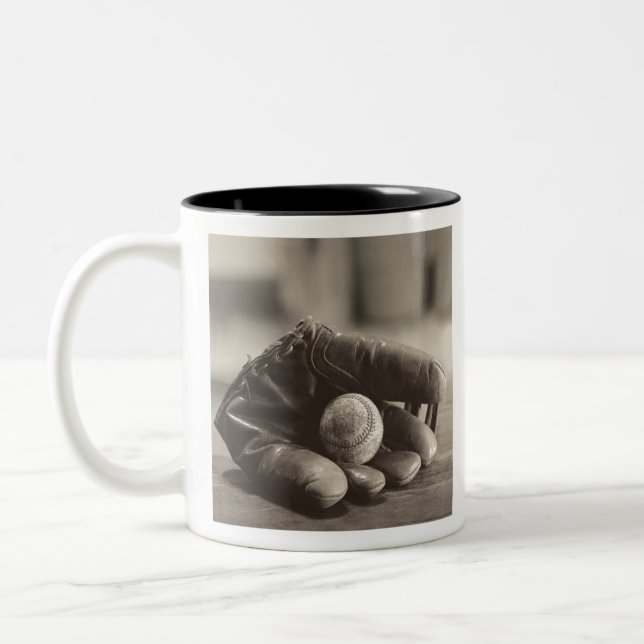 Tasse 2 Couleurs Boule MES01BWD1 dans Mitt.tif (Gauche)