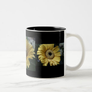Tasse 2 Couleurs Bouquet 5