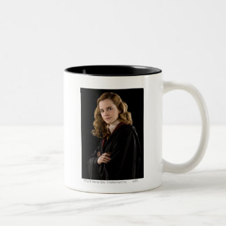 Tasse 2 Couleurs Boursier Hermione Granger
