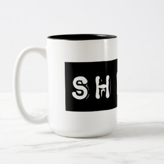 Tasse 2 Couleurs Brillant!