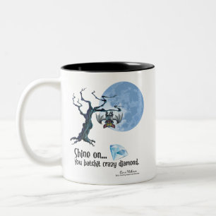 Tasse 2 Couleurs Briller sur