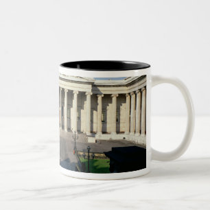 Tasse 2 Couleurs British Museum