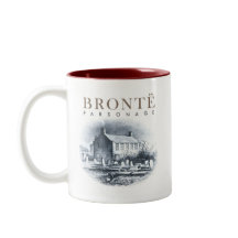 Bronte Parsonage Maison des Brontes