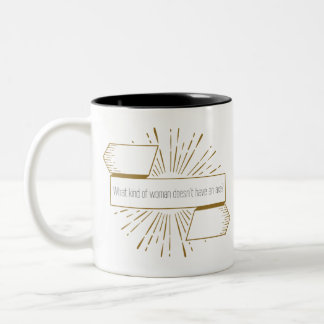 Tasse 2 Couleurs Brooklyn neuf citations drôles