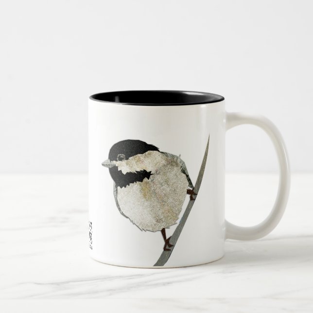 Tasse 2 Couleurs Brouillard (Droit)