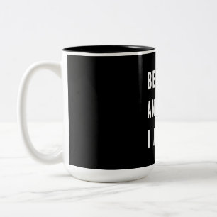 Tasse 2 Couleurs Cadeau Anniversaire Soyez Toujours Et Sachez Que J