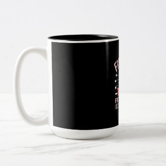 Tasse 2 Couleurs Cadeau d'anniversaire | Enfin 16 Ans