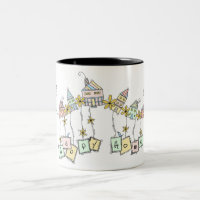 Cadeau de chauffage domestique