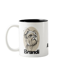 Cadeau de l'amoureux du café sur mesure pour les p