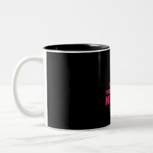 Tasse 2 Couleurs Cadeau infirmière Infirmière Médicale