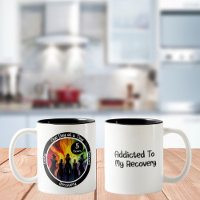Cadeau personnalisé de récupération pour étape imp