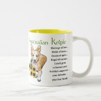 Cadeaux Kelpie australien, cadeaux Kelpie australi