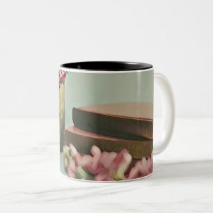 Tasse 2 Couleurs Cadeaux uniques pour bibliothécaire