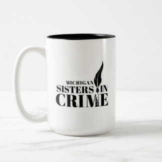 Tasse 2 Couleurs Café