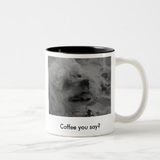 Tasse 2 Couleurs Café que vous dites ?