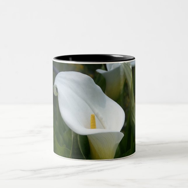 Tasse 2 Couleurs Cala Lilly (Centre)