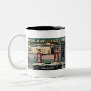 Tasse 2 Couleurs Calendrier Girl.tif de route du destin CON03-V2