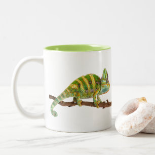 Tasse 2 Couleurs Caméléon