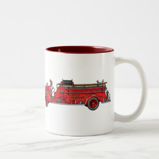 Tasse 2 Couleurs Camion-feu_01 et 02