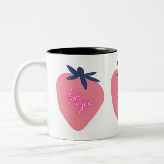 TASSE 2 COULEURS CANECA EM DOIS TONS
