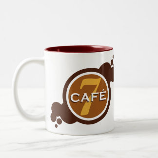Tasse 2 Couleurs Canette Café 7