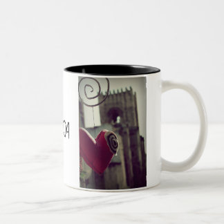 Tasse 2 Couleurs Canette Lisbonne