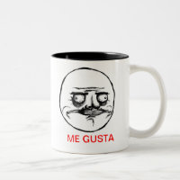 CANETTE ME GUSTA !