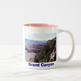 Tasse 2 Couleurs Canyon grand