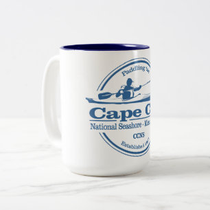 Tasse 2 Couleurs Cape Cod NS (SK)