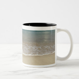 Tasse 2 Couleurs Caraïbes, Îles Vierges américaines, St.Thomas, 5