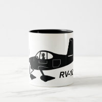 Caricature des fourgons RV-10