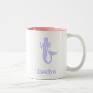 Tasse 2 Couleurs Caroline