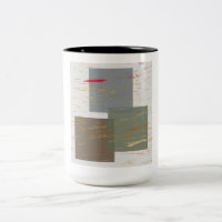 Carrés en flux